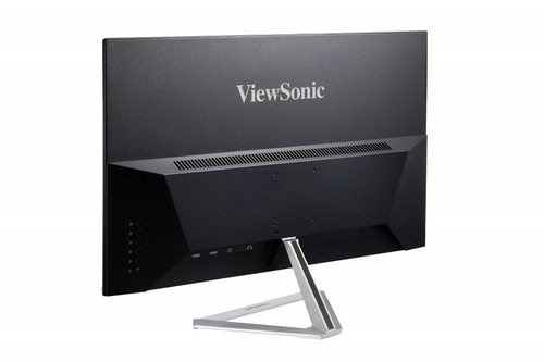 VS18115 24" 16:9 1920x1080 HDMI 4ms - Achat / Vente sur grosbill.com - 8