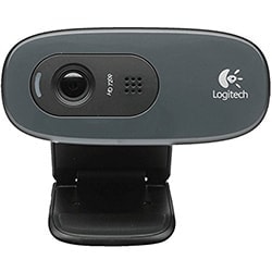 Webcam Logitech C270 Refresh Grosbill