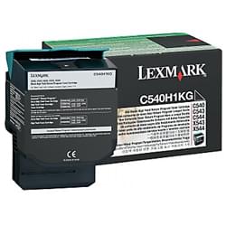 Lexmark Consommable imprimante MAGASIN EN LIGNE Grosbill