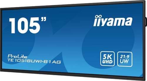 Iiyama TE10518UWI-B1AG (TE10518UWI-B1AG) - Achat / Vente Affichage collaboratif sur grosbill.com - 3