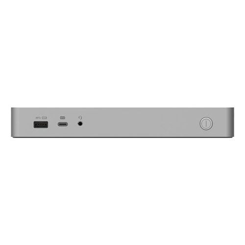 Dock USB-C USB 3.0 - Dual 4K - 100W PD - Achat / Vente sur grosbill.com - 4