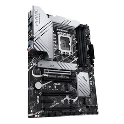 Carte mère Asus PRIME Z790-P D4 Grosbill