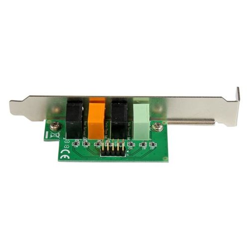 7.1 Channel PCI Express Sound Card - Achat / Vente sur grosbill.com - 3