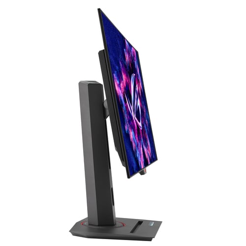 Asus 27"  90LM0AH0-B01A70 - Ecran PC Asus - grosbill.com - 3