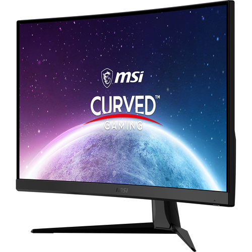 MSI 27"  9S6-3CA91T-210 - Ecran PC MSI - grosbill.com - 4