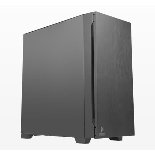 Antec P10C Noir - Boîtier PC Antec - grosbill.com - 6