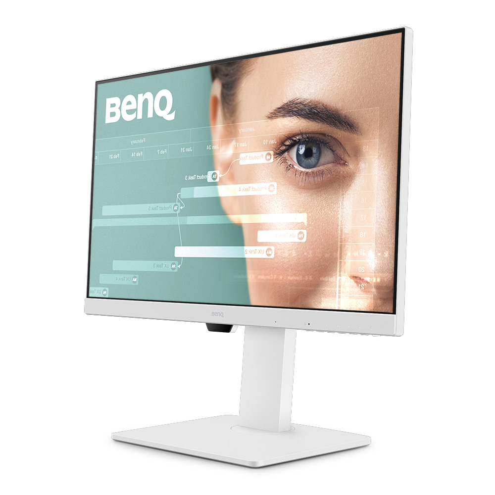 BenQ 27"  9H.LMNLB.QBE - Ecran PC BenQ - grosbill.com - 1