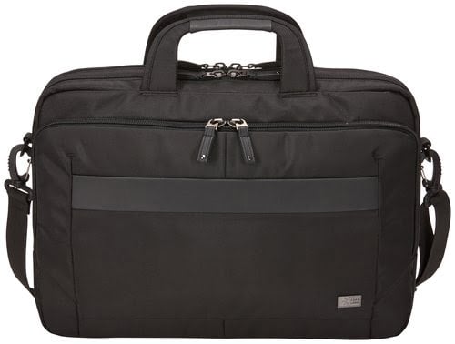 Notion 15.6" Briefcase Black (NOTIA116) - Achat / Vente sur grosbill.com - 1