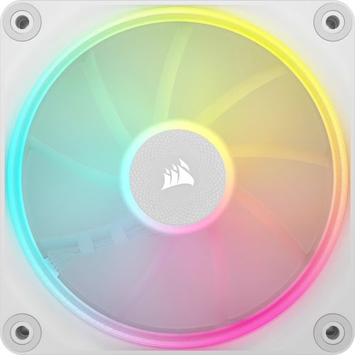 Corsair iCUE LINK LX120 RGB - Ventilateur boîtier Corsair - 1