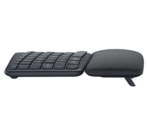 Ergo K860 Graphite - Achat / Vente sur grosbill.com - 3