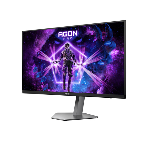 AOC 27"  AG276QZD2 - Ecran PC AOC - grosbill.com - 2