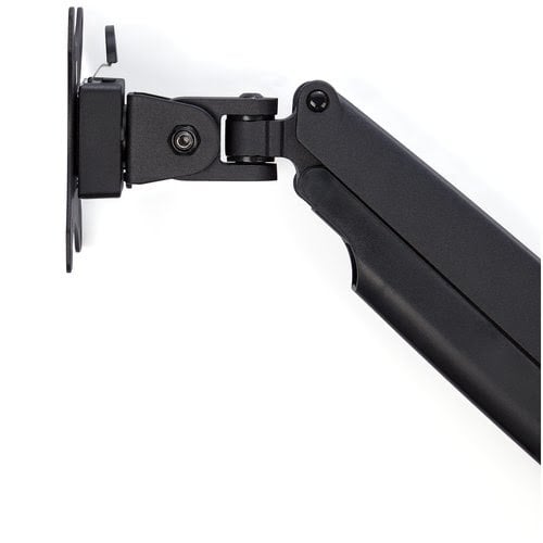 Monitor Arm - Heavy Duty Aluminum Black - Achat / Vente sur grosbill.com - 8