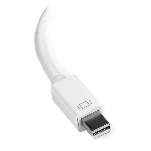 Mini DisplayPort 1.2 to HDMI 4K Adapter - Achat / Vente sur grosbill.com - 1