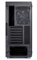 Fractal Design Meshify C Tempered Glass Dark Midi-Tower - schwarz - Achat / Vente sur grosbill.com - 7