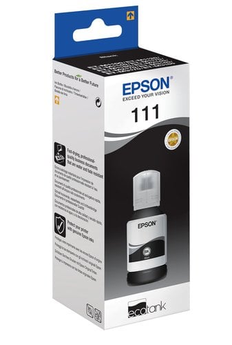 Epson - Noir - C13T03M140 - Achat / Vente Consommable imprimante sur grosbill.com - 1