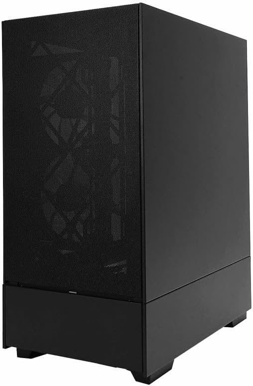 In Win Full tower  - Boîtier PC In Win - grosbill.com - 4