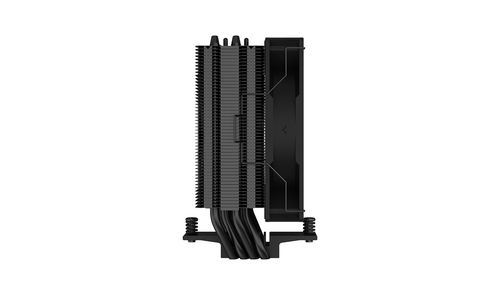 Deepcool Noir - Ventilateur CPU Deepcool - grosbill.com - 4