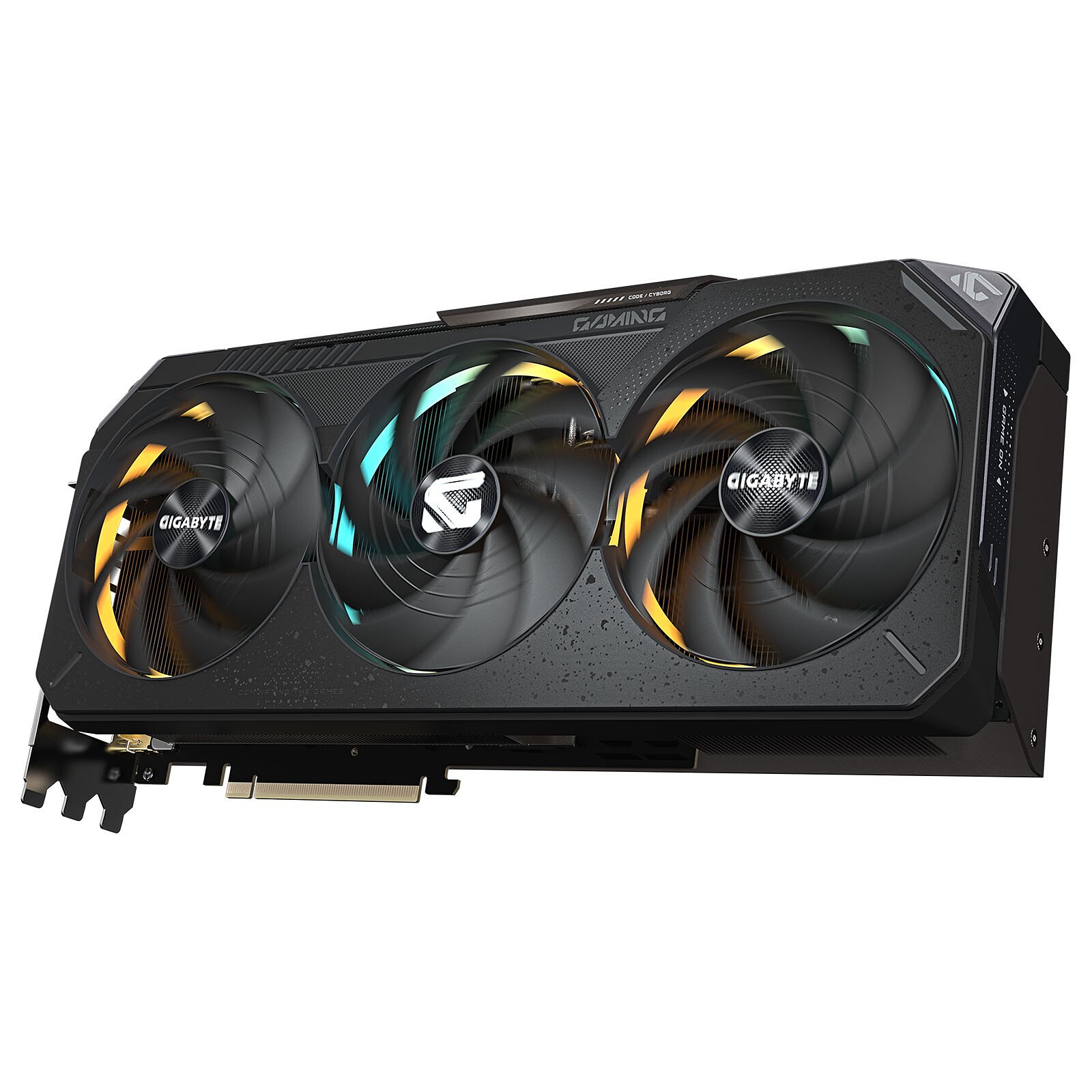 Gigabyte GeForce RTX 5090 GAMING OC 32G - Carte graphique - 2