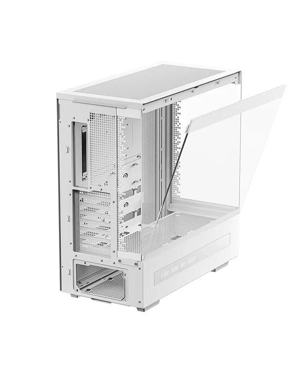 Deepcool CH690 DIGITAL Blanc Blanc - Boîtier PC Deepcool - 3