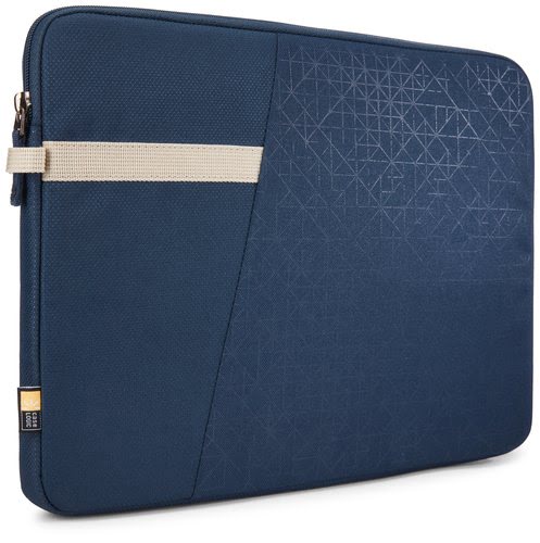 Housse Ibira Laptop 14" Dress Blue (IBRS214DB) Case Logic - 1