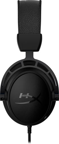 HyperX Cloud Alpha S 7.1   - Micro-casque - grosbill.com - 4