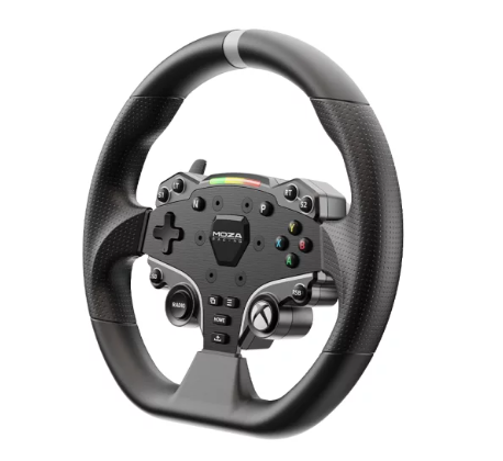 Moza Racing ESX pour Xbox & PC - RS052 (RS052) - Achat / Vente Volant PC sur grosbill.com - 2