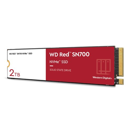 WD WDS200T1R0C  M.2 - Disque SSD WD - grosbill.com - 1