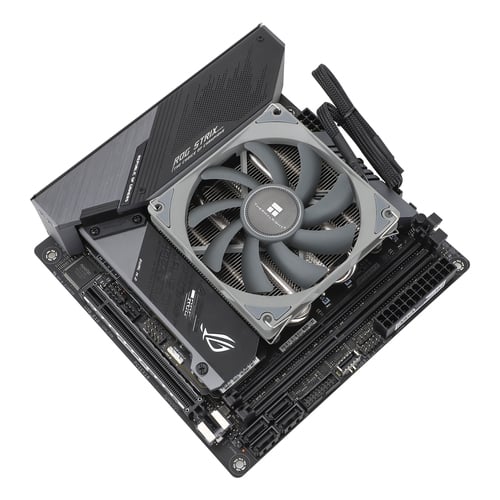 Thermalright AXP90-X36/Gris - Ventilateur CPU Thermalright - 1