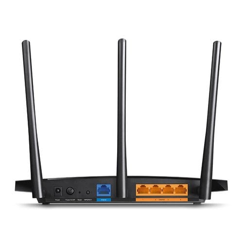 AC1900 Dual-Band Wi-Fi RouterSPEED: 60 - Achat / Vente sur grosbill.com - 2