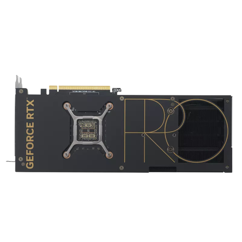 Asus PROART-RTX4070TIS-O16G  - Carte graphique Asus - grosbill.com - 6