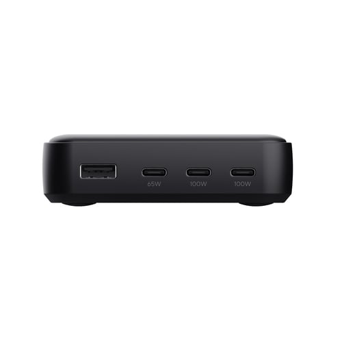 Chargeur de bureau universel MAXO USB-C 100 watts - Trust - 3