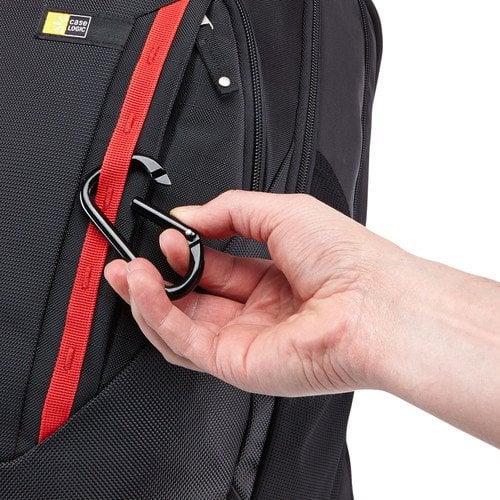 Evolution 15.6+Tablet Backpack (BPEB115K) - Achat / Vente sur grosbill.com - 13