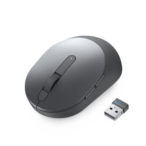  Pro Wireless Mouse MS5120W Gray (MS5120W-GY) - Achat / Vente sur grosbill.com - 3