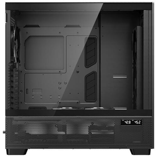 Antec Flux PRO EUV Noir - Boîtier PC Antec - grosbill.com - 10