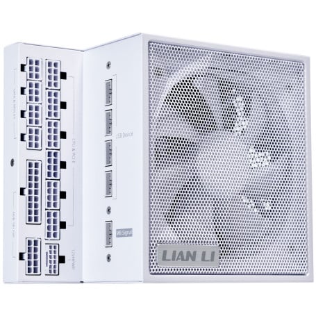 Lian-Li EDGE EG1300 80+ Platine (1300W) - Alimentation Lian-Li - 3