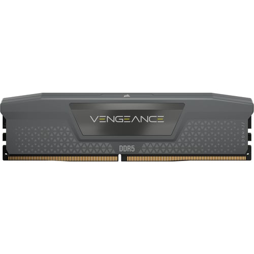 Corsair Vengeance 64Go (2x32Go) DDR5 6000MHz - Mémoire PC Corsair sur grosbill.com - 2