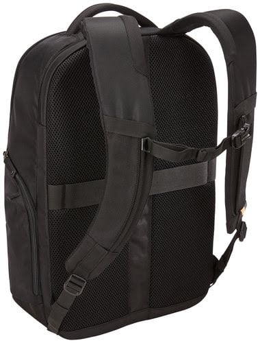 Notion Backpack 17" Black (NOTIBP117) - Achat / Vente sur grosbill.com - 9