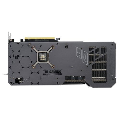 TUF-RX7600XT-O16G-GAMING - Achat / Vente sur grosbill.com - 3