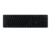 FRENCH COMBO 100 WIRELESS KEYBOARD+MOUSE (GP.ACC11.00D) - Achat / Vente sur grosbill.com - 3