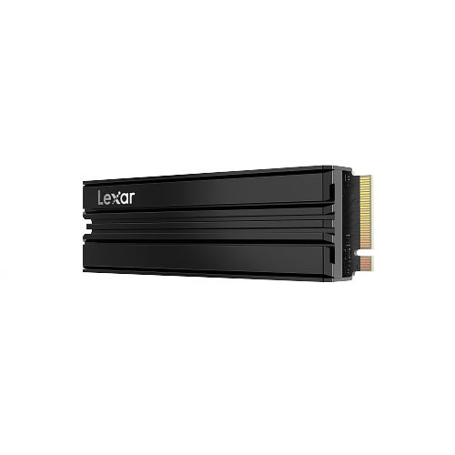 Lexar LNM790X001T-RN9NG  M.2 - Disque SSD Lexar - grosbill.com - 1