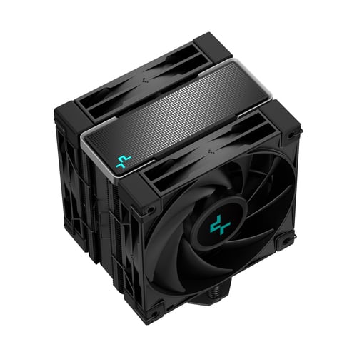 Deepcool Noir - Ventilateur CPU Deepcool - grosbill.com - 1