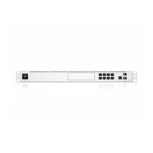 Ubiquiti 8 ports 10/100/1000 Dream Machine Pro - Routeur Ubiquiti - 2