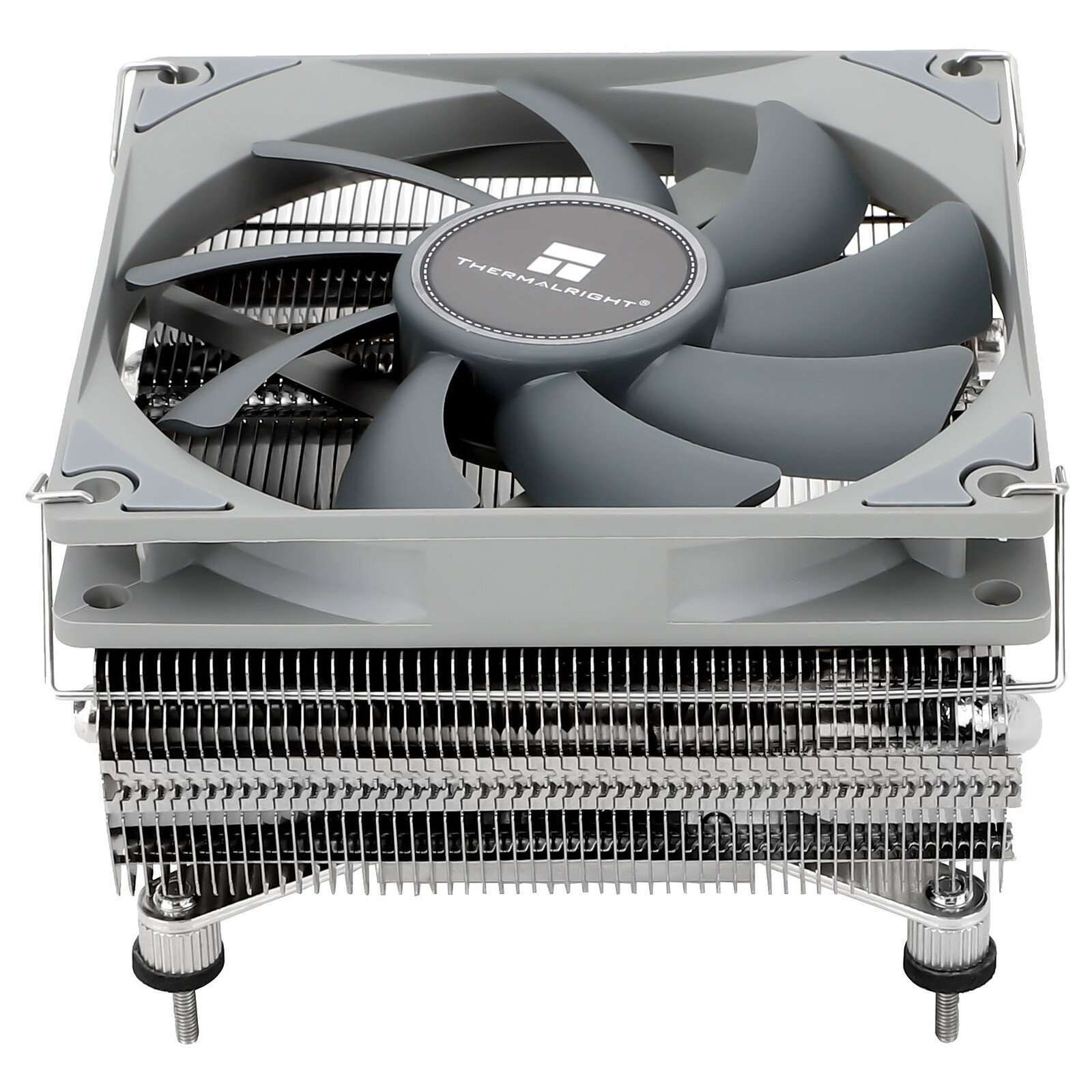 Thermalright AXP90-X53/Gris - Ventilateur CPU Thermalright - 3