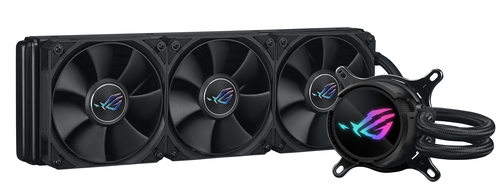 Asus ROG STRIX LC III 360/360mm/Noir - Watercooling Asus - 1