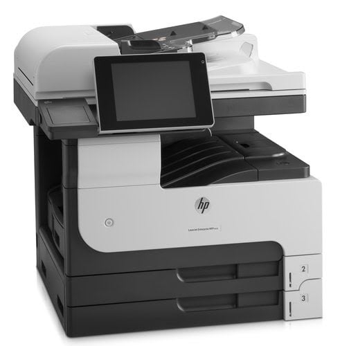  LaserJet Ent 700 MFP M725dn (CF066A#B19) - Achat / Vente sur grosbill.com - 5