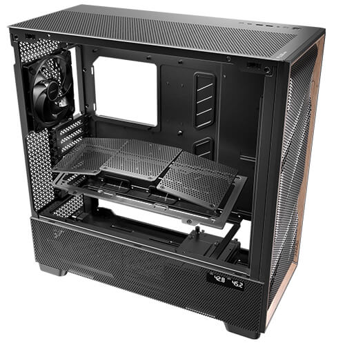 Antec Flux PRO EUV Noir - Boîtier PC Antec - grosbill.com - 19