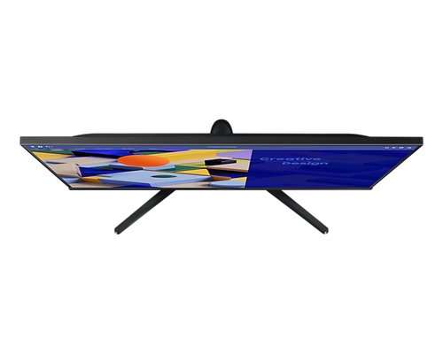 Samsung 27"  LS27C314EAUXEN - Ecran PC Samsung - grosbill.com - 7