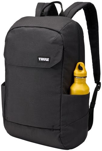 Thule Lithos Backpack 20L Black - Achat / Vente sur grosbill.com - 8