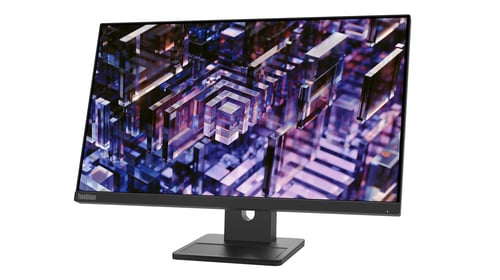 TVisio E24q-30/23.8QHD IPS/16:9/100Hz/3Y - Achat / Vente sur grosbill.com - 1