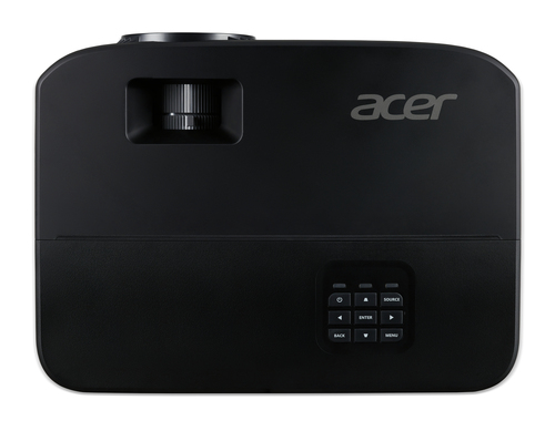 Acer X1229HP DLP 1024x768 4:3 4500 LM 20000:1 - Vidéoprojecteur - 4